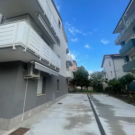 Lindo E Dora - A Due Passi Dal Mare 아파트 산베네데토델트론토