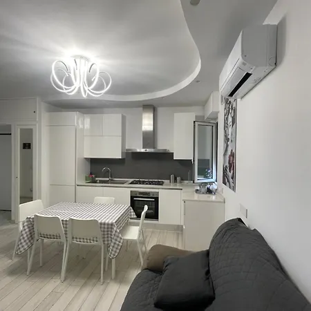 아파트 Lindo E Dora - A Due Passi Dal Mare *