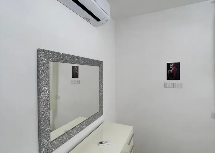 Lindo E Dora - A Due Passi Dal Mare * 산베네데토델트론토