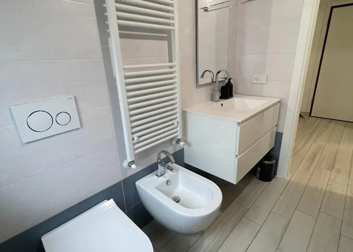 Lindo E Dora - A Due Passi Dal Mare 아파트