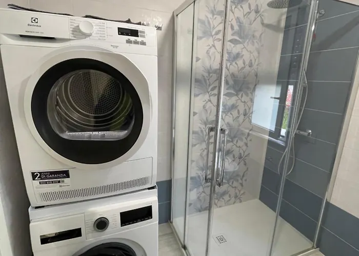 Lindo E Dora - A Due Passi Dal Mare * 산베네데토델트론토