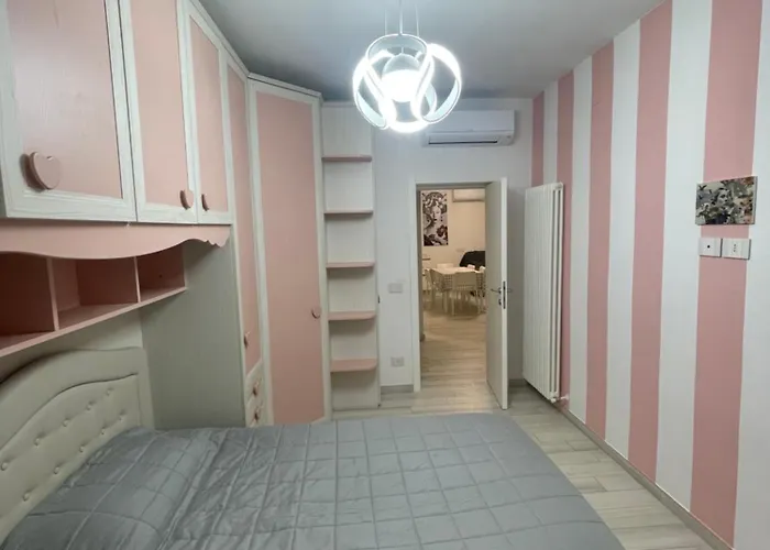 Lindo E Dora - A Due Passi Dal Mare 아파트