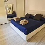 Lindo E Dora - A Due Passi Dal Mare Daire