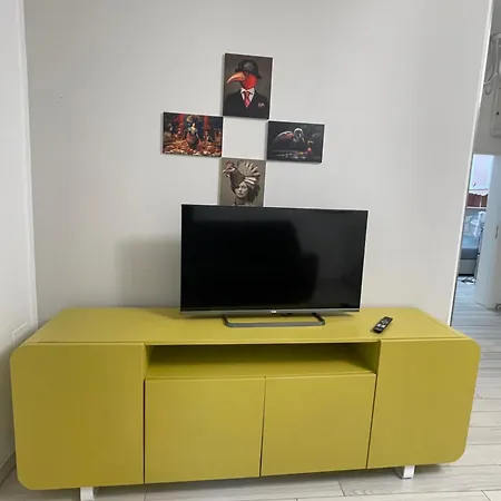 شقة Lindo E Dora - A Due Passi Dal Mare *